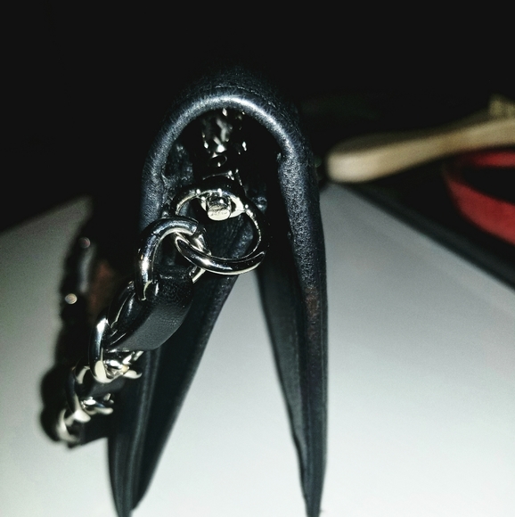 SOLD Chanel Camellia WOC - Picture 6 of 8